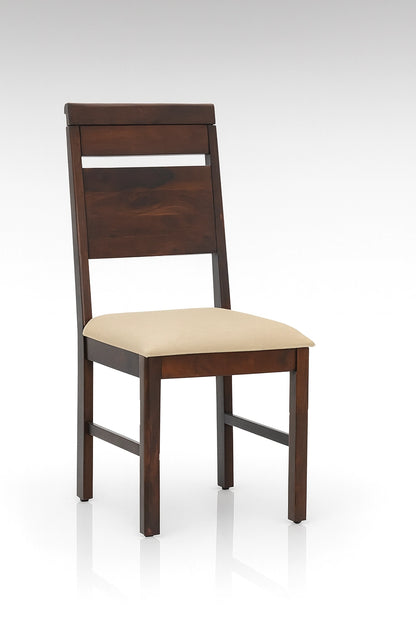 Aryvara Sheesham Wood Dining Table 4 Seater Set