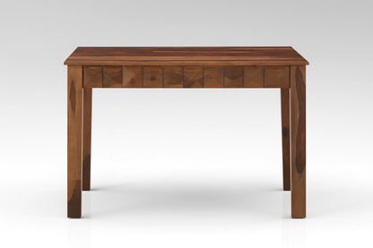Magadha Four Seater Wooden Dining Table