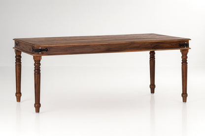Lexus 6 Seater Dining Table