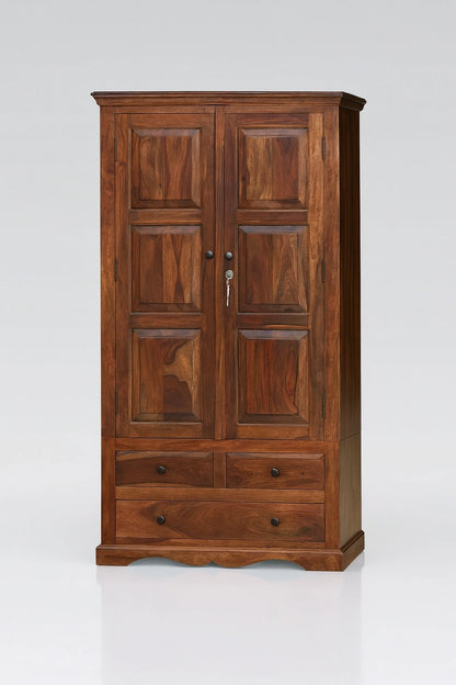 Lexus Wooden Wardrobe 2 Door
