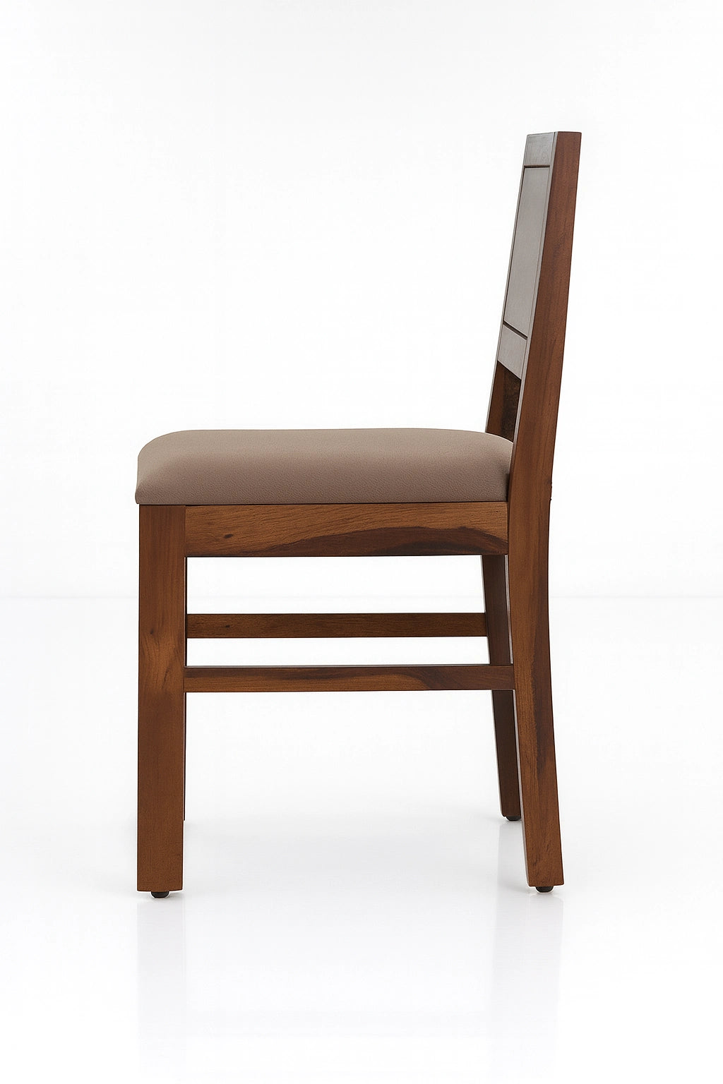 Magadha Wooden Dining Chair