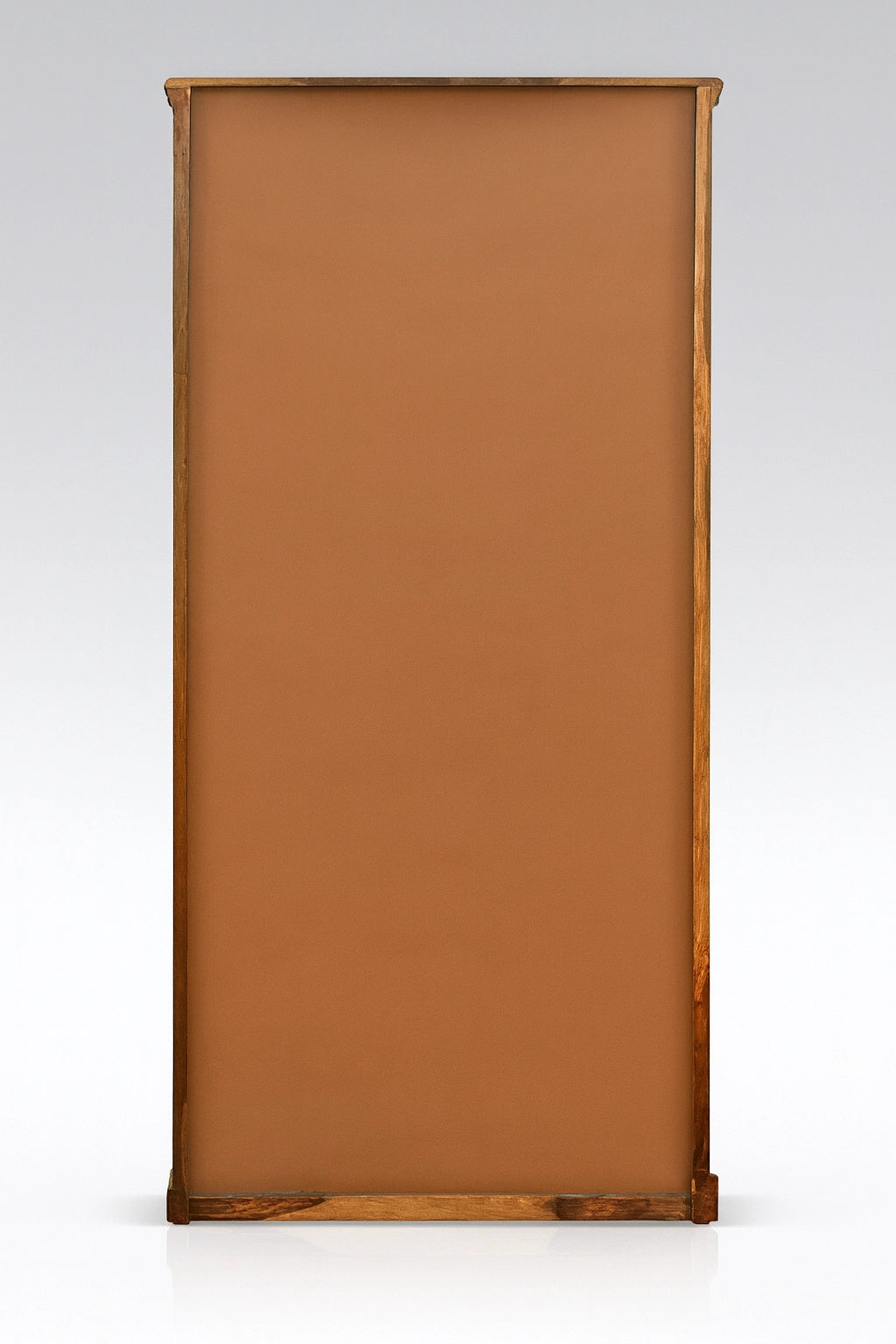 Lexus Sheesham Wood Bookshelf