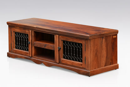 Lexus Wooden TV Unit