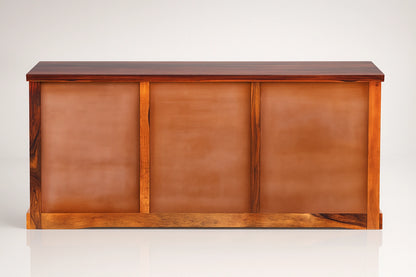 Casa Wooden 3 Side Board