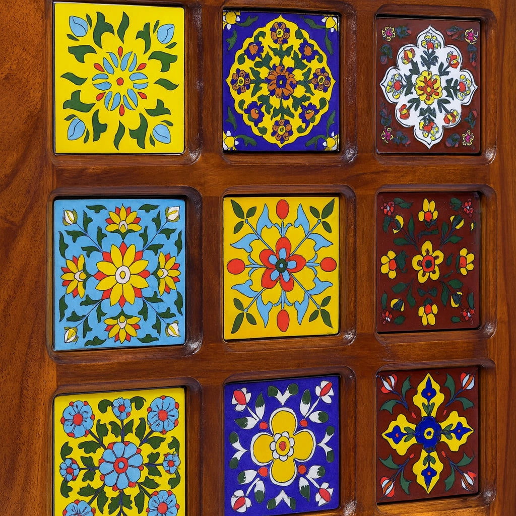 Casa Sheesham Solid Wood Bookshelf