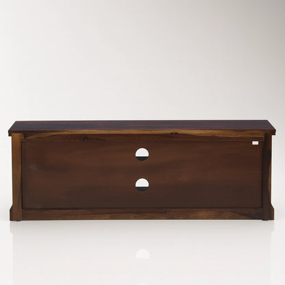 Casa Wooden TV Unit