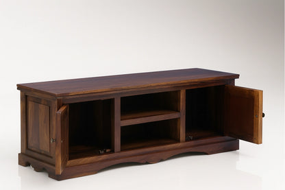 Casa Wooden TV Unit