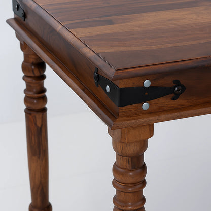 Lexus Wooden Bar Table