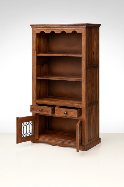 Lexus Wooden Bar Unit