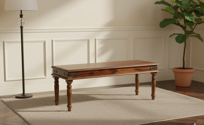 Lexus Wooden Dining Bench