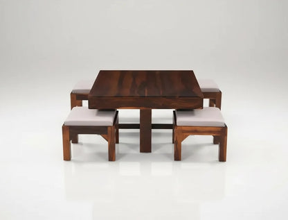 Sutra 4 Stool Coffee Table