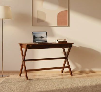 Ethos Wooden Study Desk