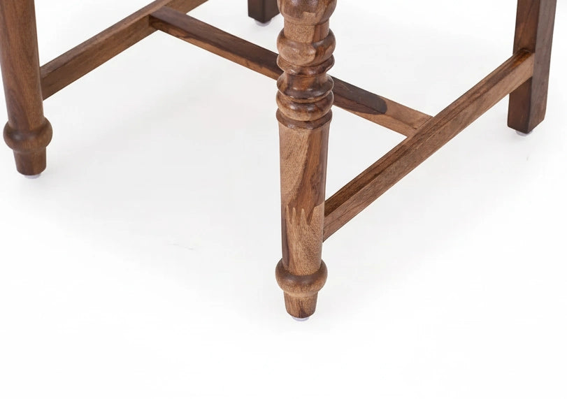 Lexus Wooden Chair