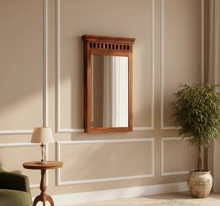 Adolf Wall Mounted Dresser