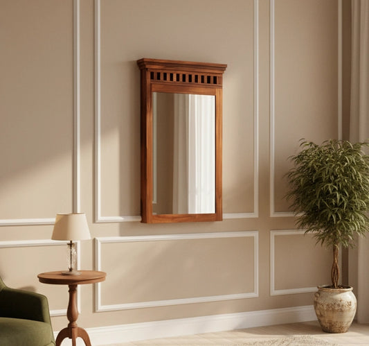 Adolf Wall Mounted Dresser