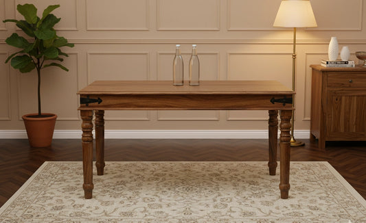 Lexus 4 Seater Dining Table